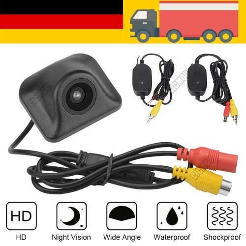 12v funk kabellos - kabellos, auto