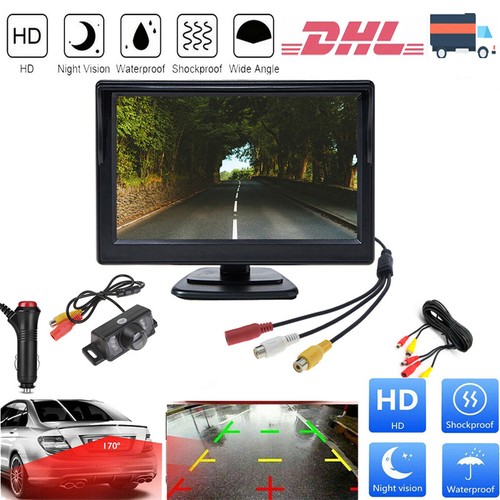Hd monitor bildschirm - ,
