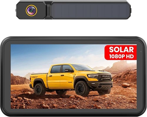 Foxpark solar - 5",