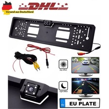 170° IR Auto Rückfahrkamera