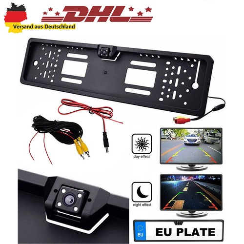 170 auto rückfahrkamera - 170°,