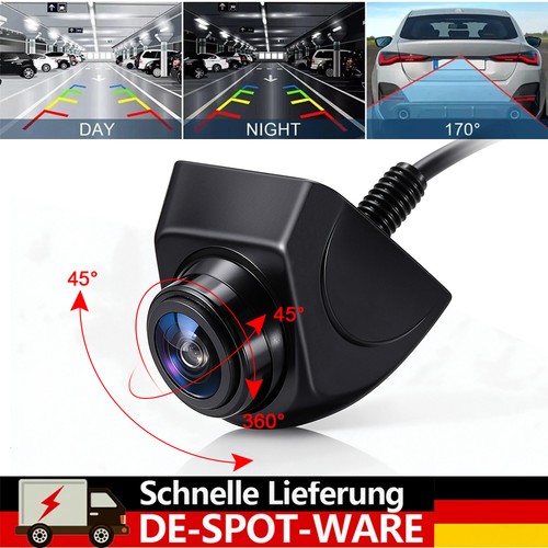 1080p ahd rückfahrkamera - ahd, auto
