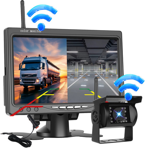 Auto rückfahrkamera mit - auto,