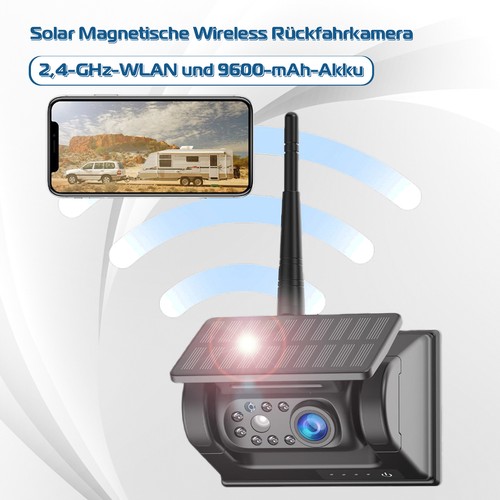 Wifi solar kabellos - wifi,