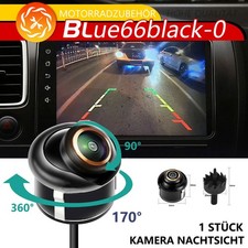 170° Autokamera