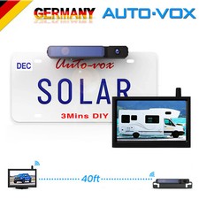AUTO-VOX Solar 1 Pro Kabellos