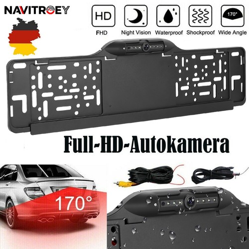 170 rückfahrkamera - ir,