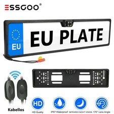 ESSGOO Einparkhilfe 170°