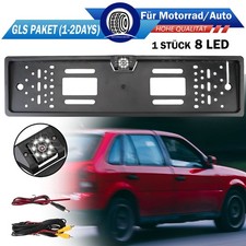 170° IR Rückfahrkamera Auto