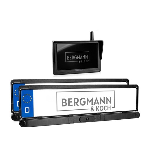 Rückfahrkamera einparkhilfe - rückfahrkamera,