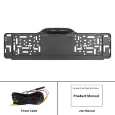 7LED Rückfahrkamera