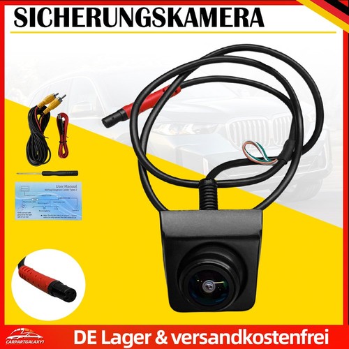 1080p ahd rückfahrkamera - ahd,
