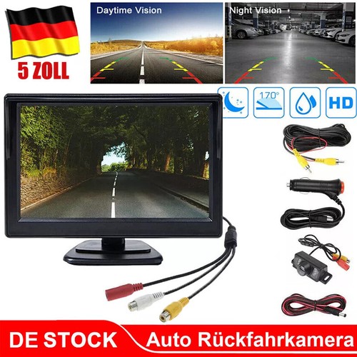 Auto rückfahrkamera mit - rückfahrkamera,