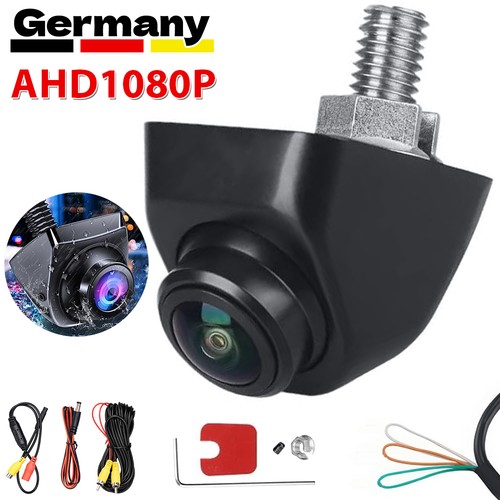 1080p ahd rückfahrkamera - 1080p,