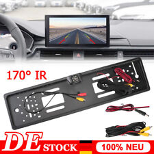 Auto Rückfahrkamera