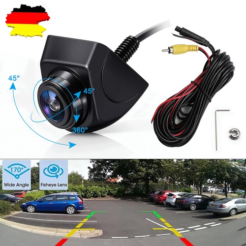 1080p ahd rückfahrkamera auto - ahd,