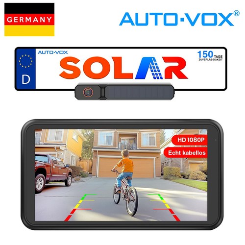 Auto vox solar3a - auto-vox,
