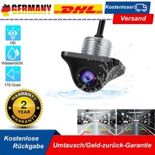 170° Rückfahrkamera Auto