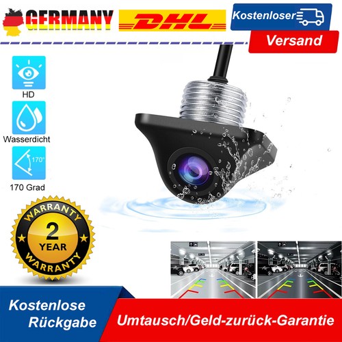 170 rückfahrkamera auto - 170°,