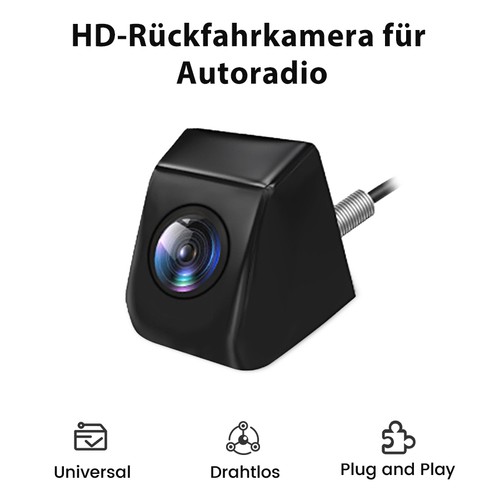 140 auto backup parking - 140°,