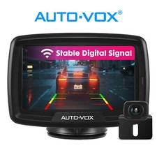 AUTO-VOX CS2 Kabellos