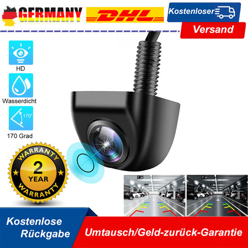 170 rückfahrkamera auto - 170°,