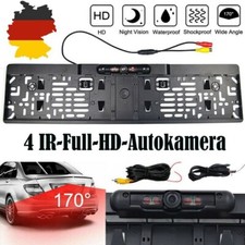 Auto 170° IR Rückfahrkamera