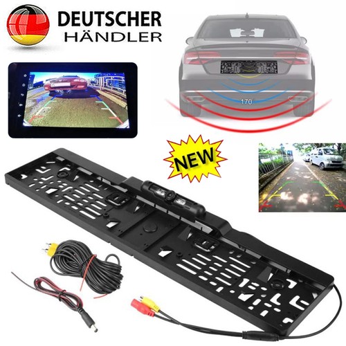 170 rückfahrkamera - 170°,