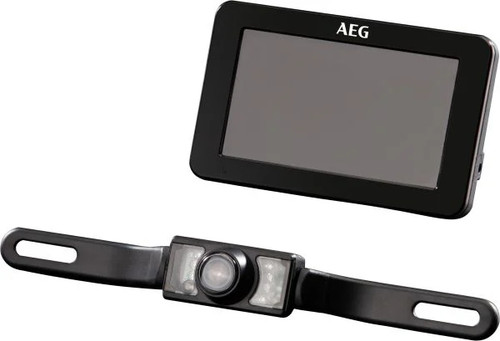Aeg rückfahrkamerasystem - aeg, rv