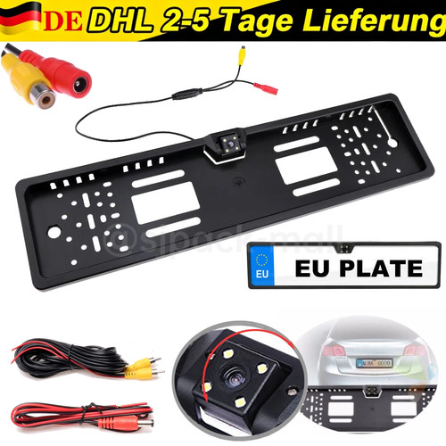 170 auto rückfahrkamera - 170°,