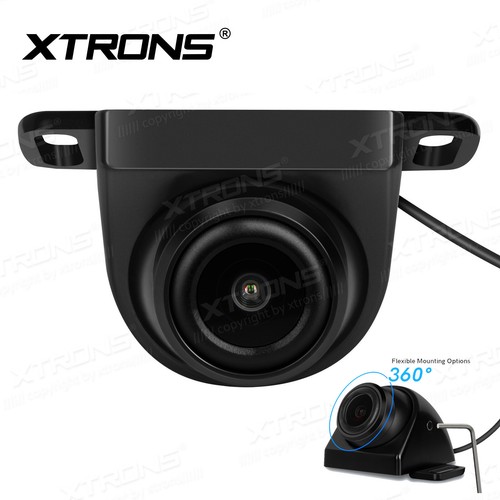 Xtrons 1080p ahd - xtrons,