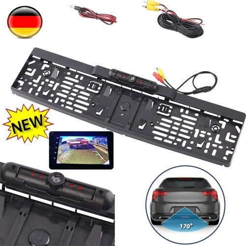 170 rückfahrkamera - 170°,