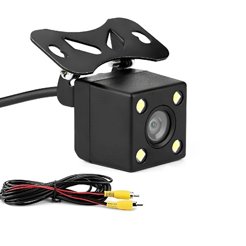 Einparkhilfe 4led - 6m,