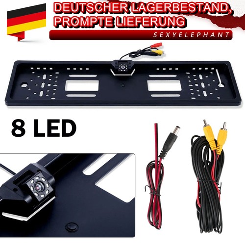 Auto rückfahrkamera - auto,