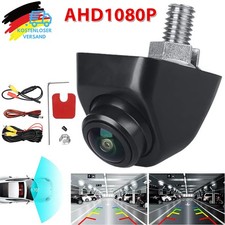 Rückfahrkamera AHD 1080P