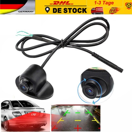170 rückfahrkamera - 170°,