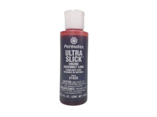 Permatex ultra slick engine - permatex,