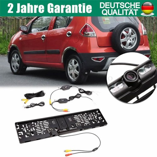 170 led rückfahrkamera - ir,
