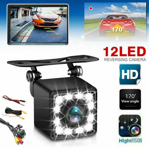 12led 170 weitwinkel - 12led,