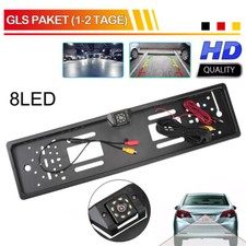 IR 170° Rückfahrkamera