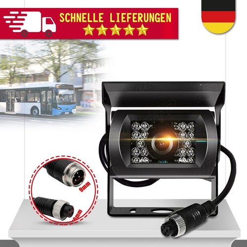 Auto kfz rückfahrkamera - rückfahrkamera, 12v