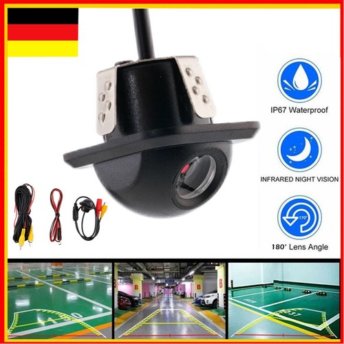170 rückfahrkamera - hd,