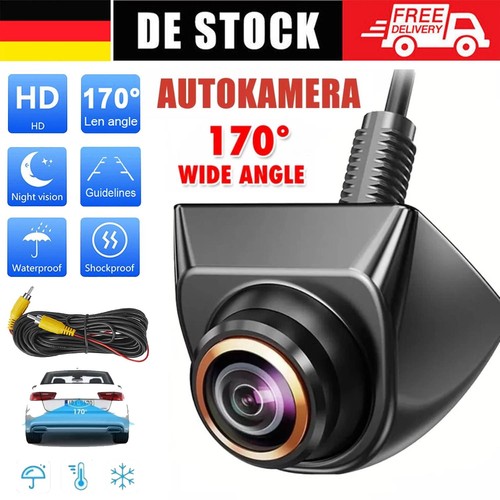 1080p ahd rückfahrkamera auto - ahd,