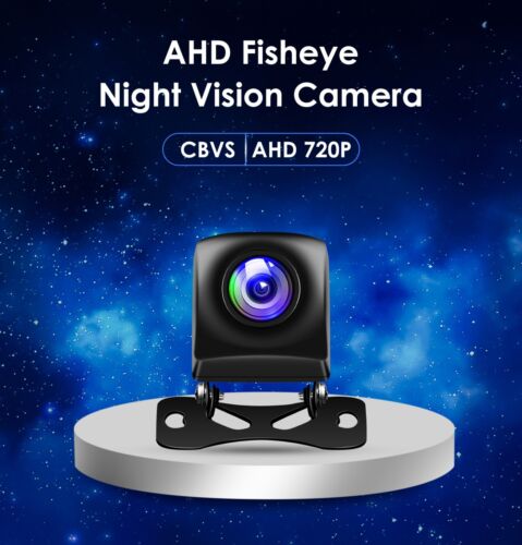 Cvbs ahd 720p - 720p, auto
