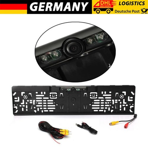 170 rückfahrkamera - 170°, ir