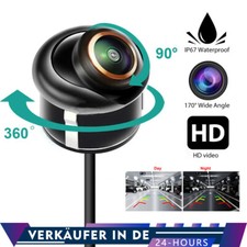170° Auto-Rückfahrkamera