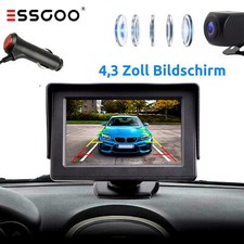 Einparkkameras Rückfahrkamera