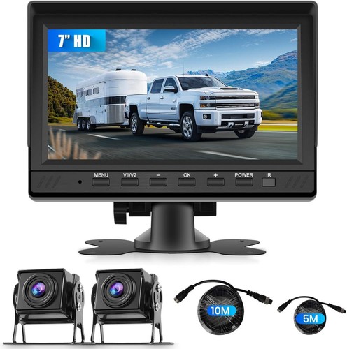 Zoll ips monitor - 7,