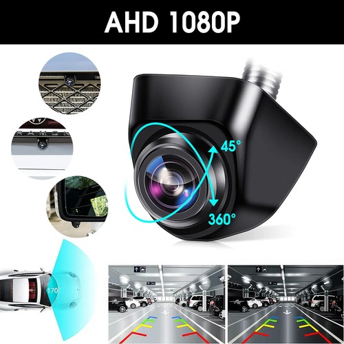 1080p ahd rückfahrkamera auto - ahd,
