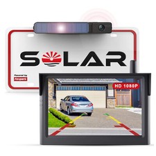 Foxpark Solar 3 Kabellos